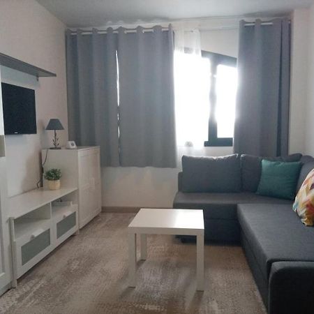 סיירה נבדה Novisimo Apartamento Con Preciosas Vistas מראה חיצוני תמונה