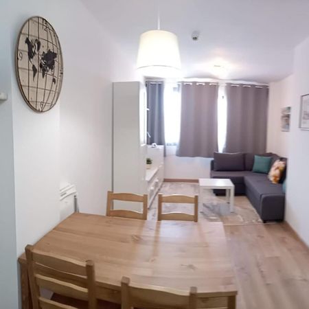 סיירה נבדה Novisimo Apartamento Con Preciosas Vistas מראה חיצוני תמונה