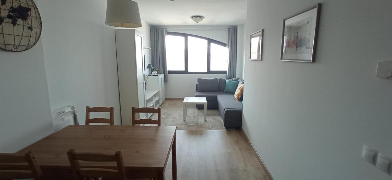 סיירה נבדה Novisimo Apartamento Con Preciosas Vistas מראה חיצוני תמונה
