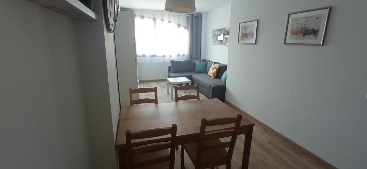 סיירה נבדה Novisimo Apartamento Con Preciosas Vistas מראה חיצוני תמונה