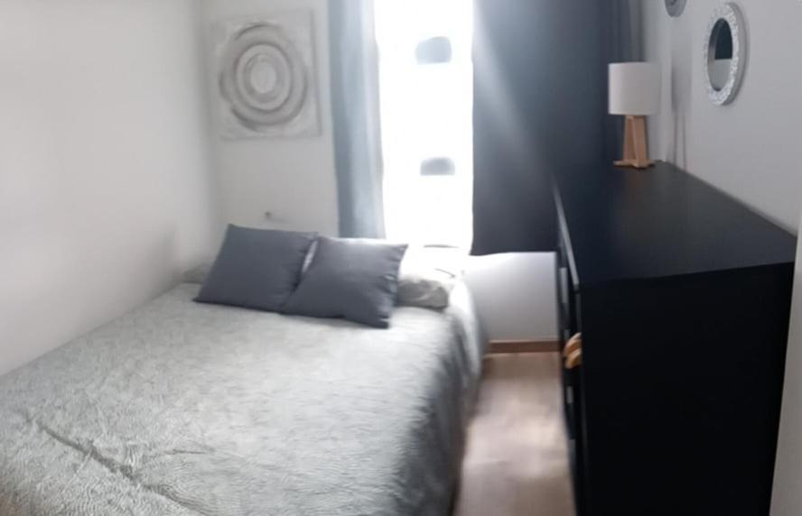 סיירה נבדה Novisimo Apartamento Con Preciosas Vistas מראה חיצוני תמונה