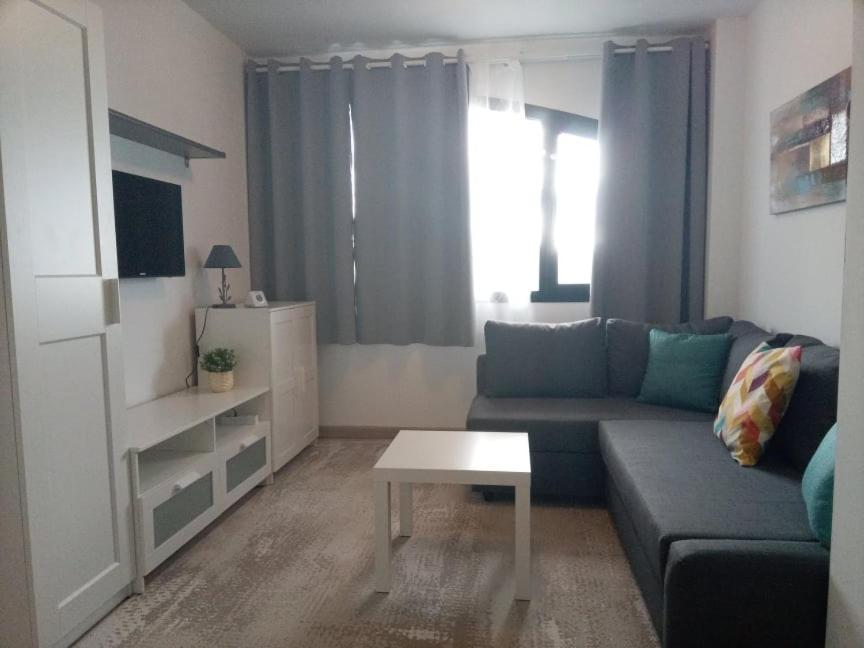 סיירה נבדה Novisimo Apartamento Con Preciosas Vistas מראה חיצוני תמונה