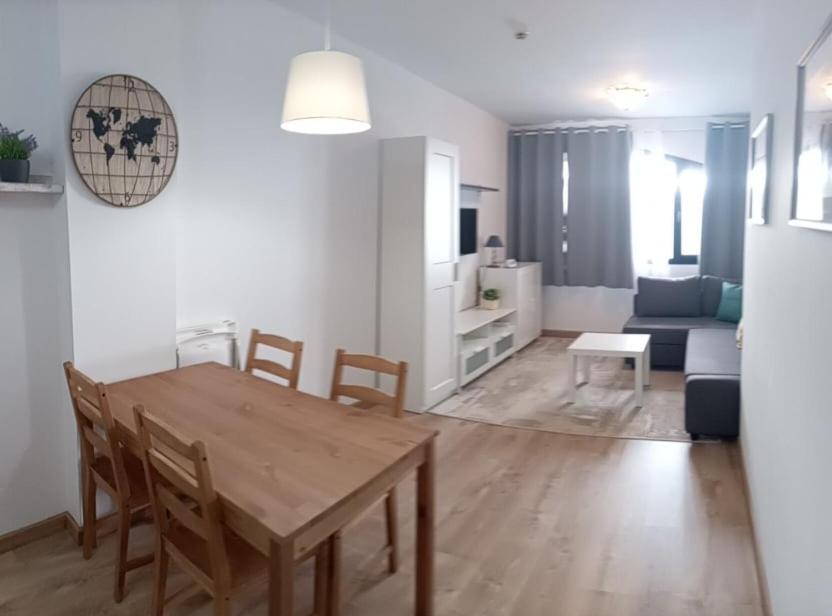 סיירה נבדה Novisimo Apartamento Con Preciosas Vistas מראה חיצוני תמונה
