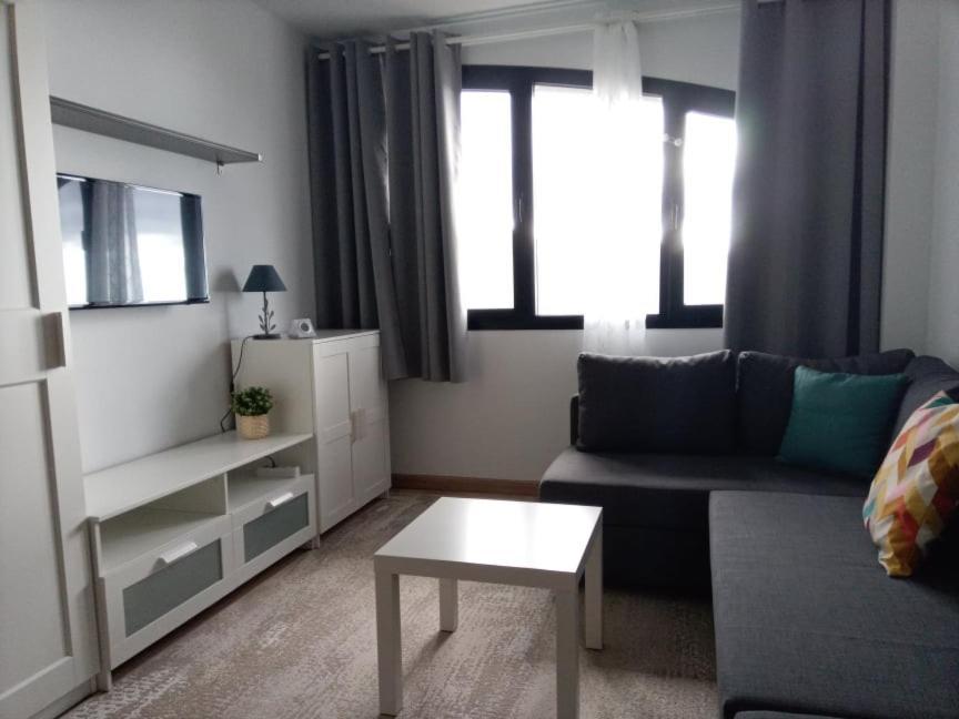 סיירה נבדה Novisimo Apartamento Con Preciosas Vistas מראה חיצוני תמונה